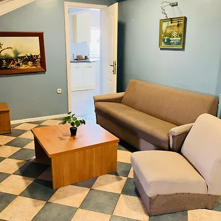 View Rooftop Loft For Friends - Floor- Centar *