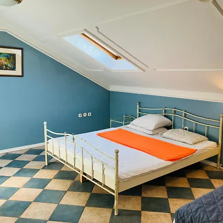 View Rooftop Loft For Friends - Floor- Centar Novi Sad