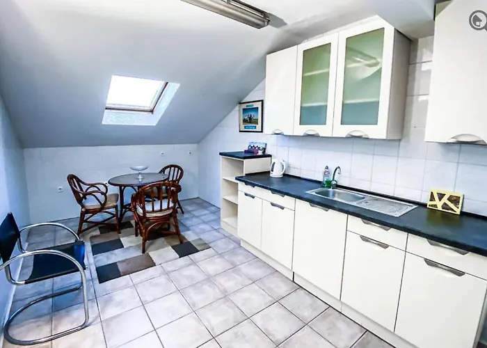 View Rooftop Loft For Friends - Floor- Centar *