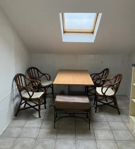 View Rooftop Loft For Friends - Floor- Centar Novi Sad